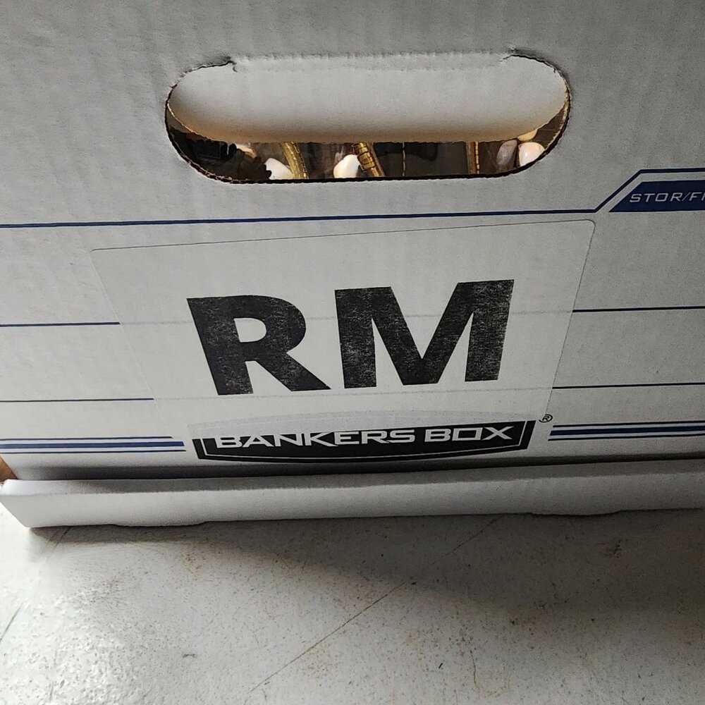 Tory Burch Shoes Womens Size 8 .5 Sinclair Black Leather Sandals *GUC* - Picture 12 of 12